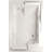 Ashley 72'' x 48'' Whirlpool Acrylic Bathtub-9227565-88749840