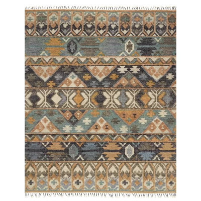 Bentonville Abstract Indoor Rug