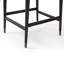 Anton Upholstered Bar Stool with Solid Wood Frame-227068696-236546279