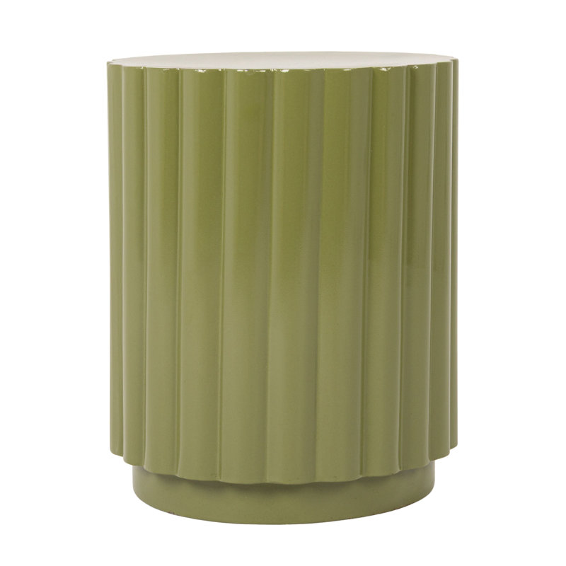 Table de bout Verdant