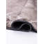 Rapture Abstract Area Rug in Gray-598981512