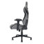 Fauteuil de jeu ergonomique Techni Sport XL