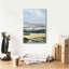 «Virga I» par Grace Popp, estampe numérique sur toile-88097928