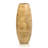 Wood Floor Vase