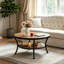 Ensemble de tables basses 3 pièces Aderes-71819666