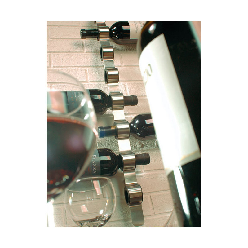Wine Bottle Rack