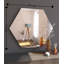 Branchville Flat Wall Mounted Accent Mirror