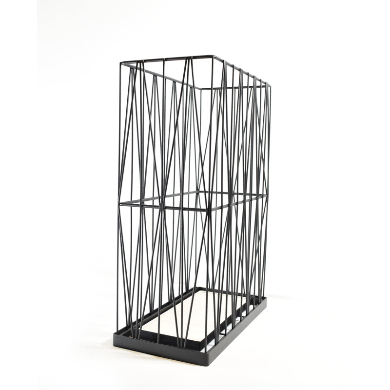 Kratz Metal Freestanding Umbrella Stand