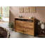 131cm Solid Wood Sideboard