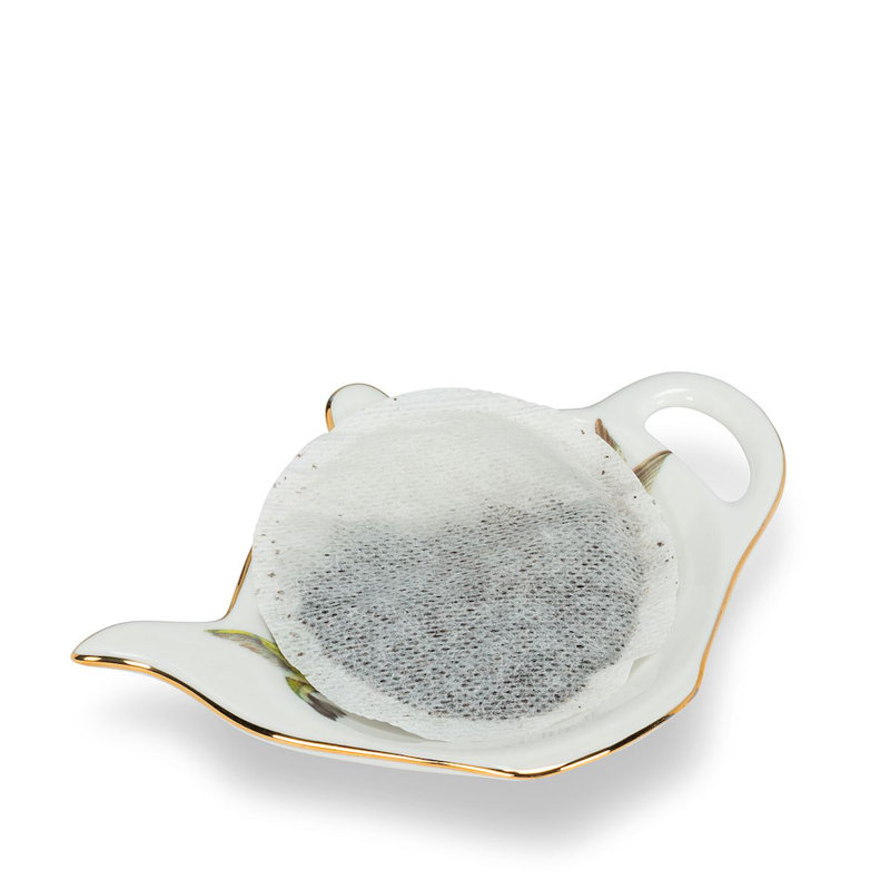 Porte-sachet de thé Mr. MJs Hummingbird