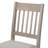 Space-saving Brown Dining Table Sets With Storage, Rustic Style
