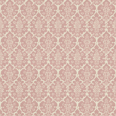 Schumacher x Veere Grenney Burley Wallpaper