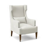 Thom Filicia Home 31" James Street Wing Chair