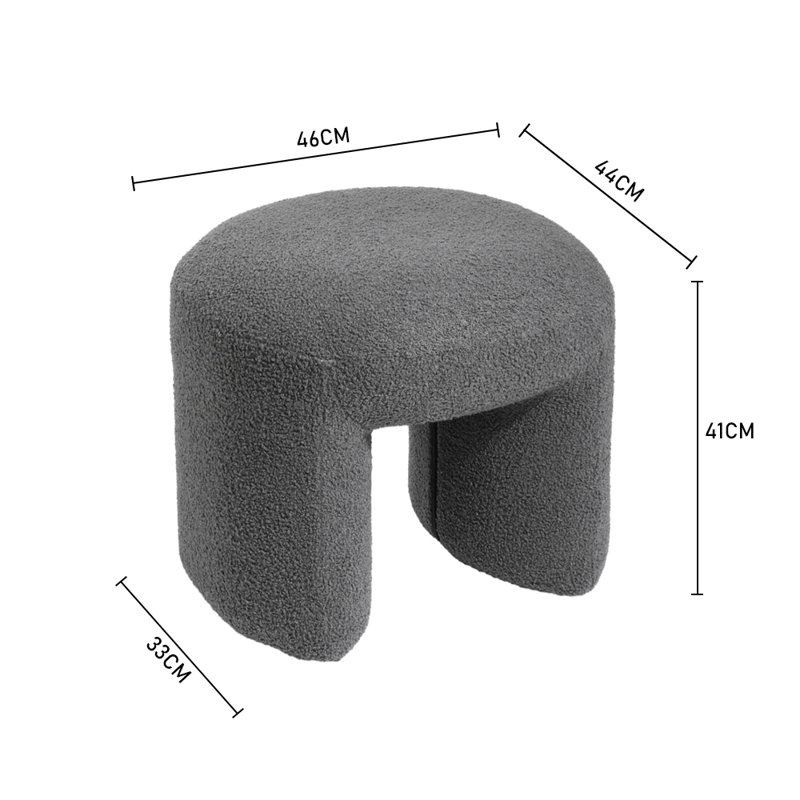 Accent Stool