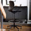 Trendoffice Drafting Chair