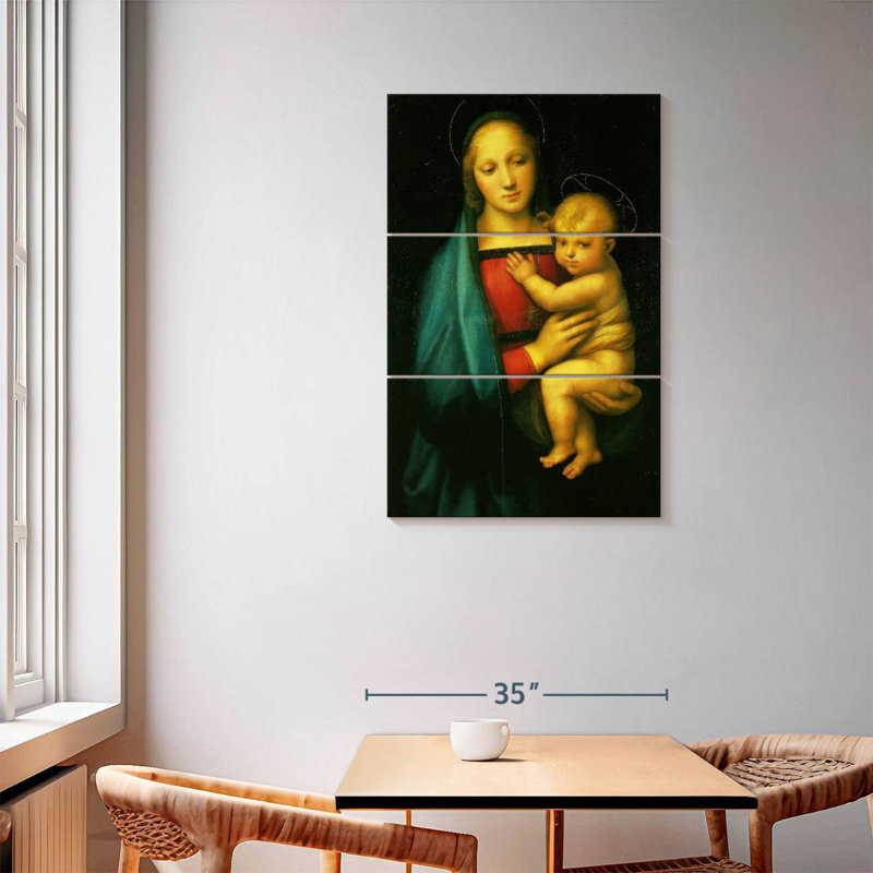 Leisha Madonna Del Granduca