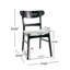 Une table et 4 chaises rembourrées-1128252355-1128252358-1128252357