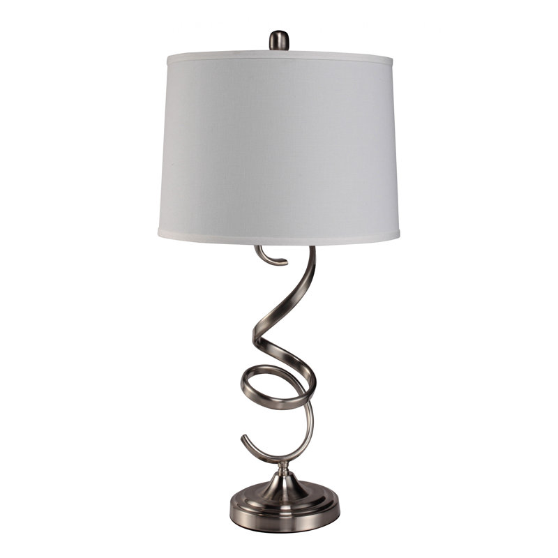 Lampe de table 31,5 "Wingate