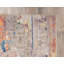 Tapis mauve de style sud-ouest Mulvaney-40281069