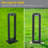 Armacost Lighting Frame Pathway LED Landscape Light 471100
