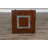 Kahn Solid Wood End Table