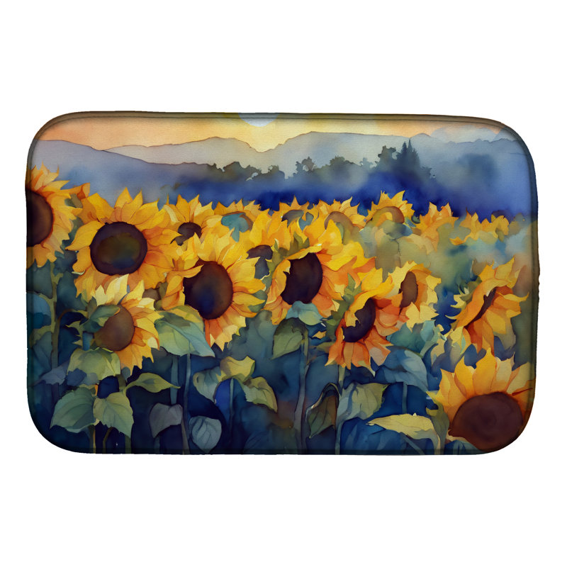 Drying Mat