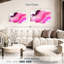 Avery magenta abstrait-108824047