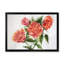 Orange Orange Roses - peinture sur toile-60162920-60162929