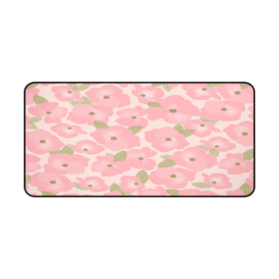 Polyester Desk Pad