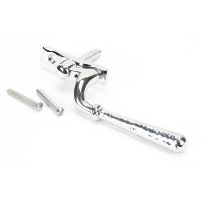 Hammered Newbury Espag Door Accessory