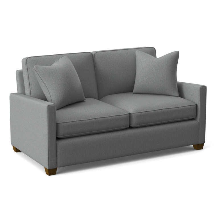 Nicklaus Upholstered 68'' Sleeper Sofa