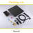 All-In-One Kit with Rough in-Valve-89831727