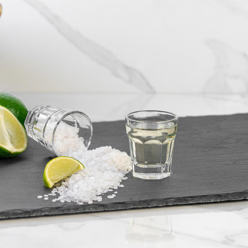 45ml Shot Glass / Shooter, 6