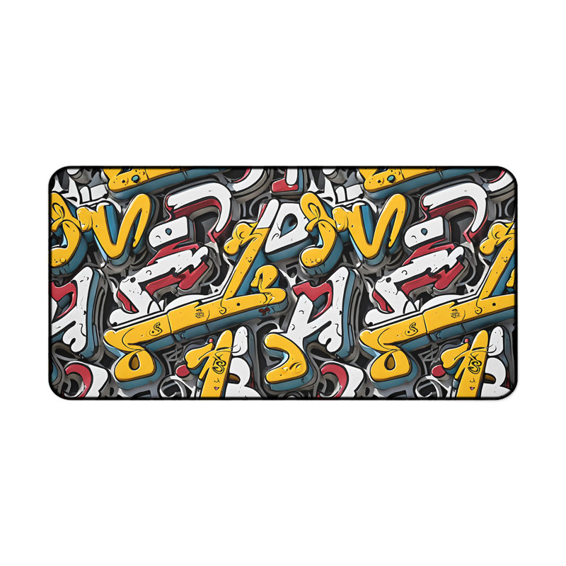 Desk Pad