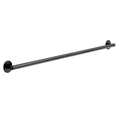 Barre d'appui contemporaine 42 po Pivocal®