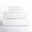 100% French Linen Sheet Set-101947090-101947093