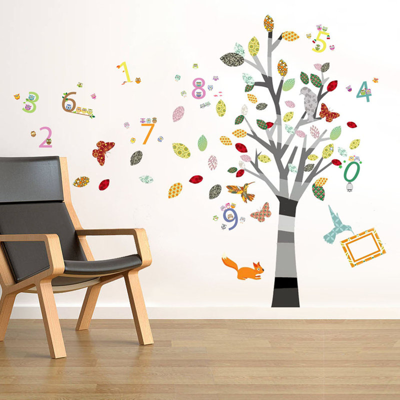Gwen Wall Decal