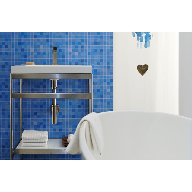 60'' L Bathroom Sink
