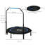 EvoNet 102cm Round Fitness Trampoline
