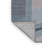 Machine Washable Gray Area Rug-669123724