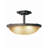 Wayman Semi Flush Mount