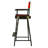 30" Folding Director Chair with Canvas-19623361-19623377