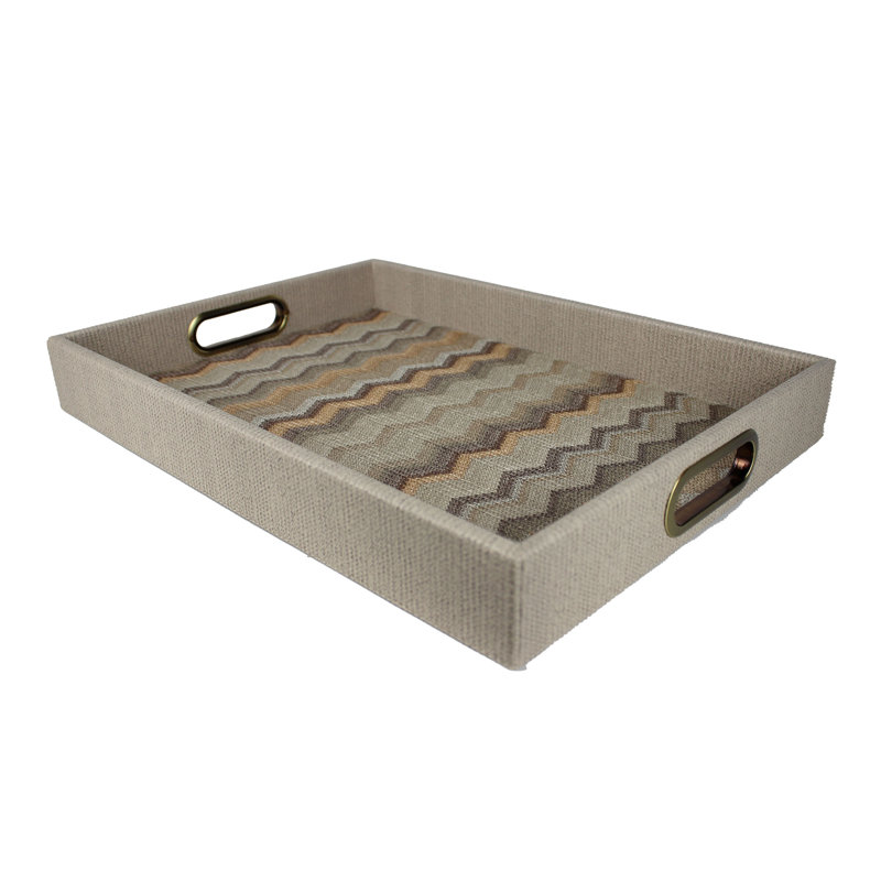 Baburam Tray