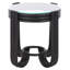 Table d'appoint ronde Bilian-1163369771