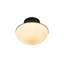 Plafonnier encastré 1 lumière Chelsea-109883190