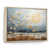 Natural Floater Framed