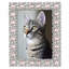 Genevieve Metal Picture Frame