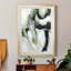 Onyx vert I - art mural encadré-1349692890-1420207861