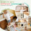 Tabouret pour enfants