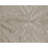 High-Quality Hand-Knotted White Area Rug